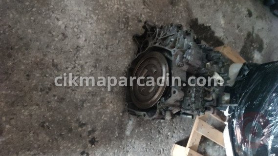 Honda City Otomatik Şanzıman çıkma parça