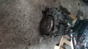 Honda City otomatik şanzıman çıkma orjinal