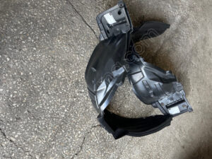 Honda City sağ sol davlumbaz yeni sıfır