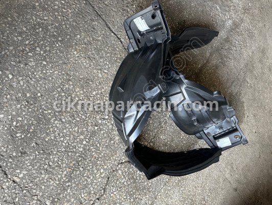 Honda City Fan Davlumbazı çıkma parça