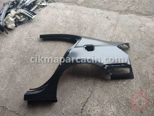 Honda City Çamurluk (Arka) çıkma parça