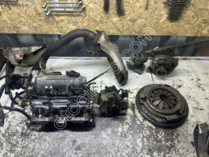 Honda civic 1.4 1.5 motor parçaları