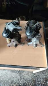 Honda Civic 1.4/1.5 EX Modeli İçin Çıkma Distribütör