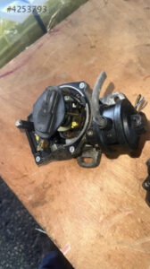 Honda civic 1.5 ex distribütör
