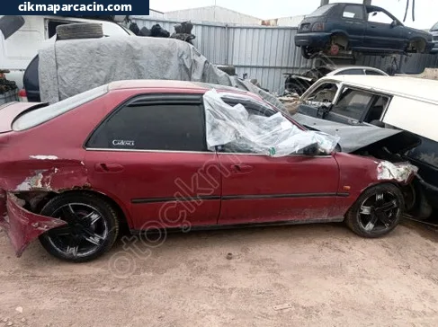 Honda Civic Motor Kapağı/Üst Kapak çıkma parça - ÇIKMACI 41 Kocaeli