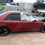 Honda Civic Motor Kapağı/Üst Kapak çıkma parça - ÇIKMACI 41 Kocaeli