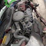 Honda Civic Travers çıkma parça - ÇIKMACI 41 Kocaeli