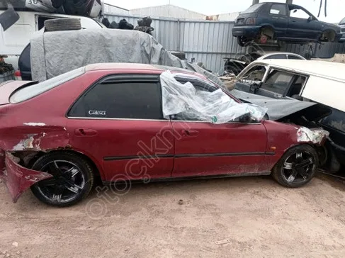 Honda Civic Yarı Otomatik Şanzıman çıkma parça - ÇIKMACI 41 Kocaeli