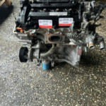 Honda Civic Mechatronic / Valf Gövdesi çıkma parça - ANKARA JAPON ANKARA