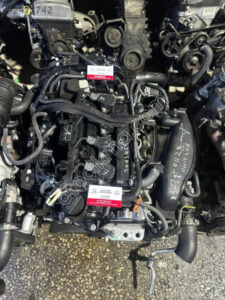 Honda Civic 1.5 rs motor düşük km Orjinal (2. Adet)