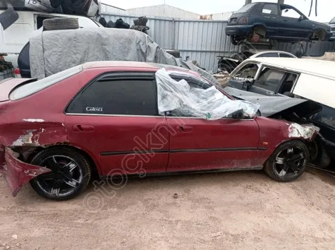 Honda Civic Arka Koltuk çıkma parça - ÇIKMACI 41 Kocaeli