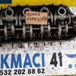 Honda Civic Silindir Kapak Contası çıkma parça - ÇIKMACI 41 Kocaeli
