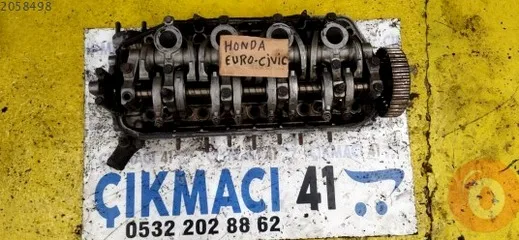 Honda Civic Silindir Kapak Contası çıkma parça - ÇIKMACI 41 Kocaeli