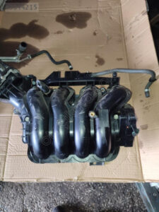 HONDA CIVIC 1.6 EMME MANİFOLDU