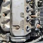 Honda Civic Komple Motor Çıkma Parça Ankara