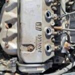Honda Civic Mechatronic / Valf Gövdesi Çıkma Parça Ankara