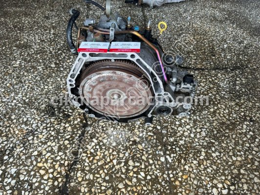 Honda Civic Otomatik Şanzıman çıkma parça