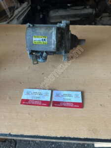 Honda Civic 1.6 marş dinamosu