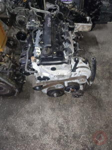 Honda Civic 1.6 motor tüm Honda motorları mevcuttur