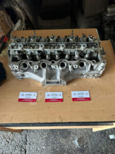 Honda Civic 1.6 silindir kapağı fb7 fc5