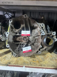Honda Civic 1.6 vtec manuel Şanzıman