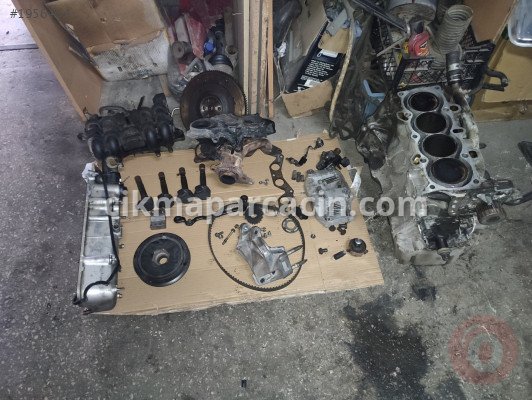 Honda Civic Vites Halatı çıkma parça