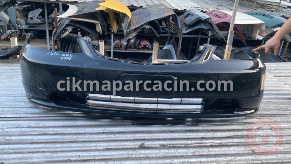 Honda Civic Ön Tampon çıkma parça