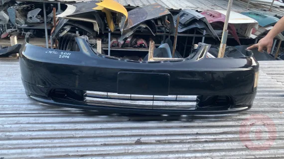 Honda Civic Ön Tampon çıkma parça - T-F-M OTOMOTİV Sakarya