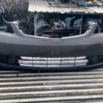 Honda Civic Ön Tampon çıkma parça - T-F-M OTOMOTİV Sakarya