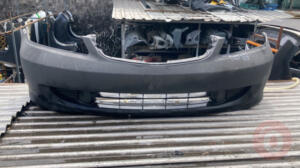 HONDA CİVİC 2004 2006 VTEC2 ÖN TAMPON | ÇIKMA PARÇA