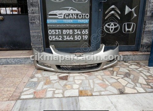 Honda Civic Ön Tampon çıkma parça