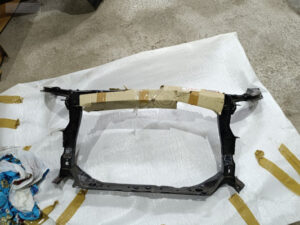 Honda Civic 2006-2011 Ön Panel 60400SNBE01ZZ SIFIR ORJİNAL | ÇIKMA PARÇA