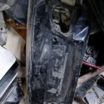 Honda Civic Bagaj Kapağı çıkma parça - CAN SANAYİ YEDEK PARÇA İstanbul