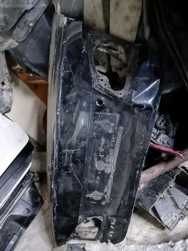 Honda Civic Bagaj Kapağı çıkma parça - CAN SANAYİ YEDEK PARÇA İstanbul