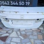Honda Civic Bagaj Kapağı çıkma parça - CAN SANAYİ YEDEK PARÇA İstanbul