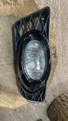 Honda Civic Volan (Tek/Çift Kütle) çıkma parça - T-F-M OTOMOTİV Sakarya