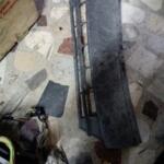 Honda Civic Ön Tampon çıkma parça - CAN SANAYİ YEDEK PARÇA İstanbul