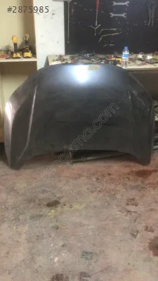 Honda Civic Kaput çıkma parça - T-F-M OTOMOTİV Sakarya