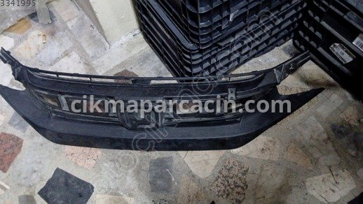 Honda Civic Ön Panjur / Izgara çıkma parça