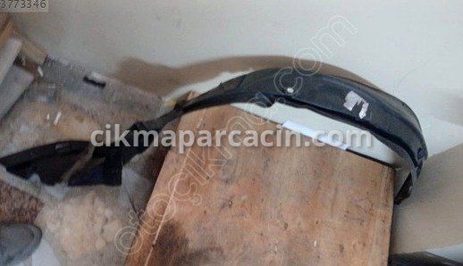 Honda Civic Sağ Davlumbaz çıkma parça