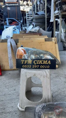 Honda Civic Ayna (Sağ) çıkma parça