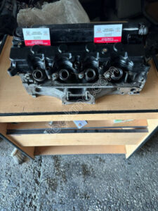 Honda Civic Accord crv silindir Kapağı