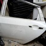 Honda Civic Havalı Süspansiyon Körüğü çıkma parça - CAN SANAYİ YEDEK PARÇA İstanbul