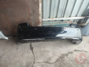 Honda Civic arka tampon fd6 çıkma orjinal