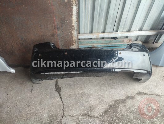 Honda Civic Arka Tampon çıkma parça