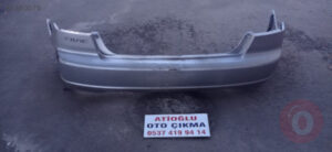 Honda Civic Arka Tampon Orjinal 2002-2004