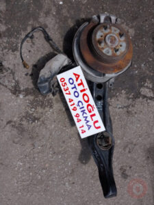 Honda Civic Arka Taşıyıcı ABS Dolu Orjinal Çıkma 1997-2001