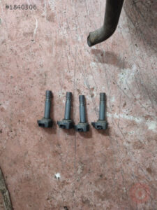 Honda Civic bobin