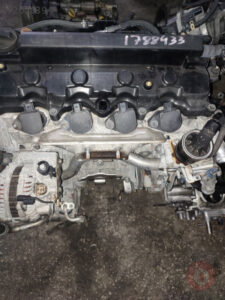 Honda Civic bobin takımı