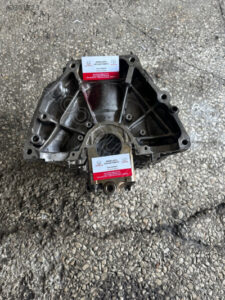 Honda civic d16w1 motor bloğu